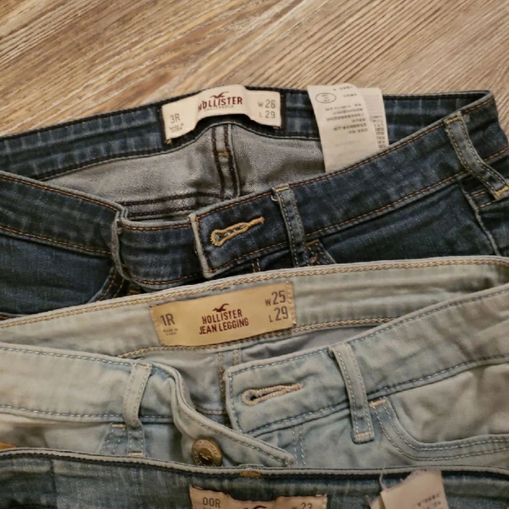 Jeans bundle - Picture 6 of 7